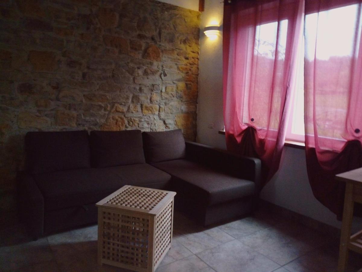 Ciuchi House Villa Cantalupo Ligure Екстериор снимка